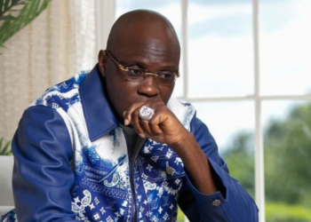 “UK to Deport Pastor Tobi Adegboyega Over Financial Mismanagement and Immigration Violations”