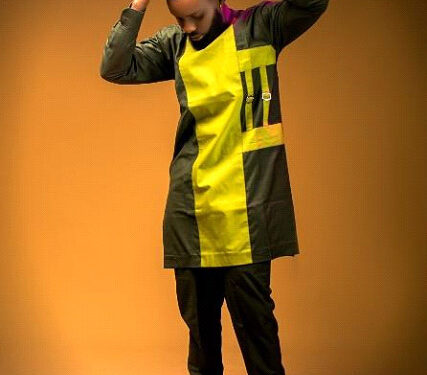 Recognising Elegance and Proper Posture with Temmyd’s Latest Collection