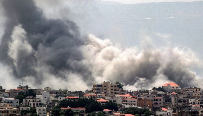 Israeli Airstrike in Gaza Claims Lives of Five Journalists Amid Escalating Conflict