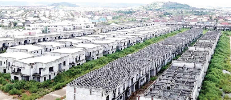 EFCC Uncovers Emefiele’s Alleged N2.2bn Fraud in 753-Duplex Abuja Estate Scandal