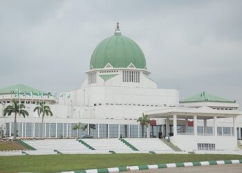 National Assembly Urges Increased Funding for Capital Projects in 2024 Budget