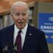 Biden Sets Clemency Record with 2,500 Commutations for Non-Violent Drug Offenders