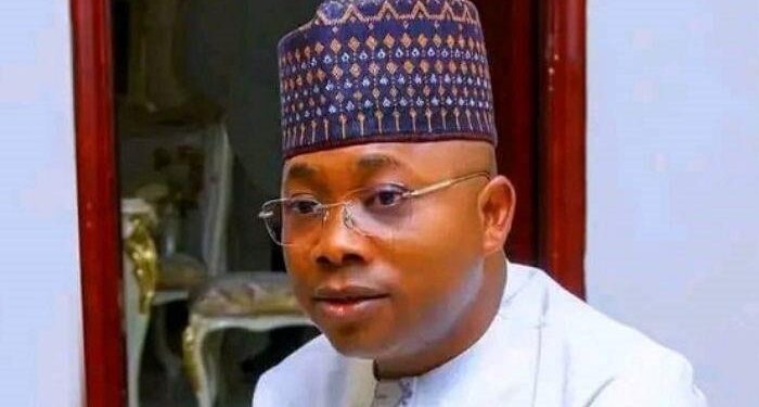 Kogi Government Bans Unions from Collecting Daily Revenue