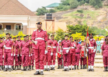 Amotekun Mobilises 2,000 Personnel to Combat Banditry in South-West Forests