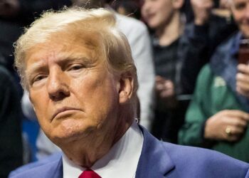 Trump Proposes US-Canada Merger Following Trudeau’s Resignation