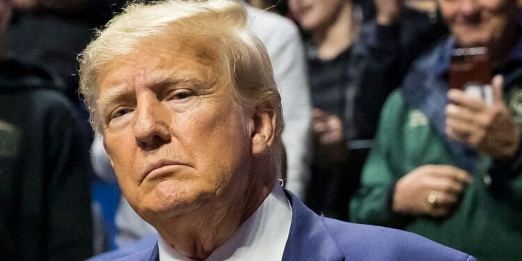 Trump Proposes US-Canada Merger Following Trudeau’s Resignation