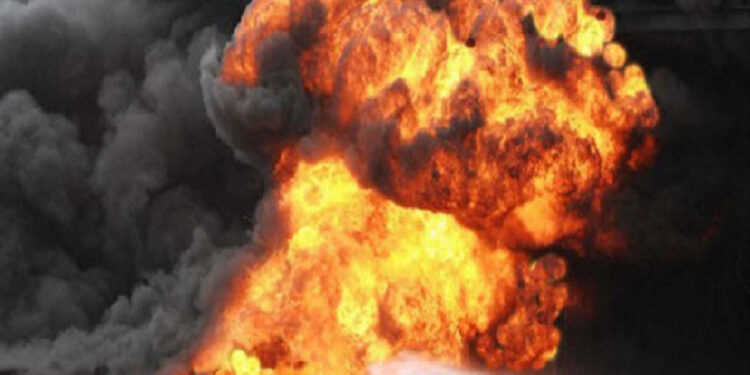 One Dead, Several Injured in Abuja School Explosion