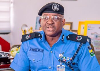 Police Rescue Ex-AIG’s Wife, Kill Two Kidnappers in Gunfight in Ogun