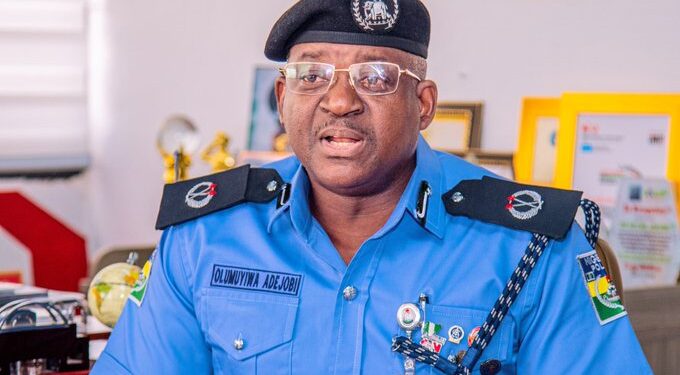 Police Rescue Ex-AIG’s Wife, Kill Two Kidnappers in Gunfight in Ogun