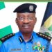 IG Egbetokun Declares Zero Tolerance for Assaults on Police Officers