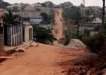 Lagos Community Cries Out Over Lack of Electricity, Roads, and Healthcare