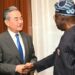 China Mulls Expanding Currency Swap Deal with Nigeria Amid Strengthened Strategic Partnership