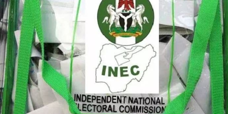 INEC Removes 7,746 Deceased Persons from Voter Register, Highlights Challenges