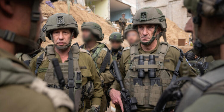 Israeli Forces Kill Palestinian Fighter Amid Fragile Gaza Ceasefire