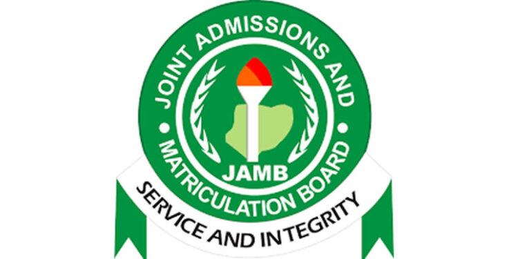 JAMB Yet to Begin 2025 UTME Registration, Announces New English Novel