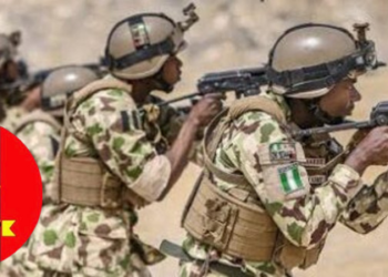 Army rescues 18 kidnapped victims, captures 10 bandits in Plateau, Taraba