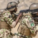 Army rescues 18 kidnapped victims, captures 10 bandits in Plateau, Taraba