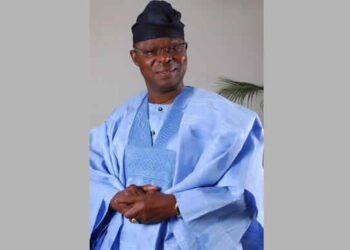 EFCC to Arraign Otudeko, Ex-First Bank MD Over Alleged N12.3bn Fraud