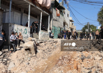 Israeli Air Strike Kills Three, Including Two Children, in West Bank: Palestinian Official