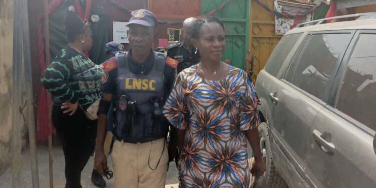 Lagos Teacher Arraigned for Assaulting Three-Year-Old Pupil, Pleads Not Guilty