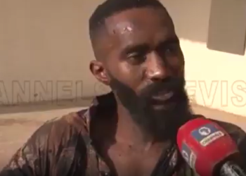 Suspect Caught with Severed Head Claims No Regret for Gruesome Murder