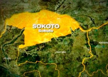 Sokoto Guard Fatally Shoots Self After Successful Rescue Operation