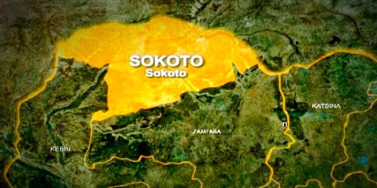 Sokoto Guard Fatally Shoots Self After Successful Rescue Operation