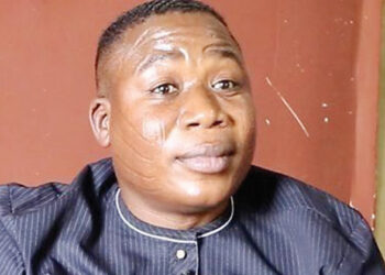 Yoruba, Igbo, others should separate if Nigeria isn’t working – Sunday Igboho