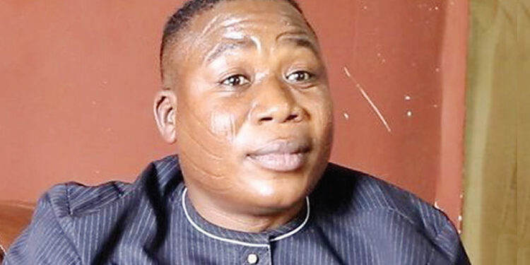 Yoruba, Igbo, others should separate if Nigeria isn’t working – Sunday Igboho