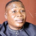 Yoruba, Igbo, others should separate if Nigeria isn’t working – Sunday Igboho