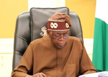 Tinubu Approves Ban on Homosexuality and Other Acts in Nigerian Military