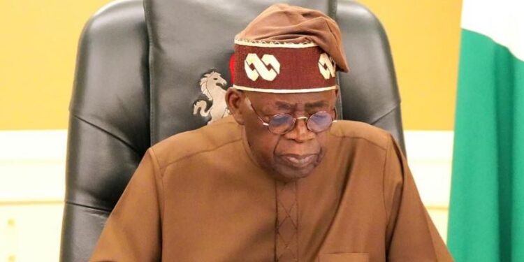 Tinubu Approves Ban on Homosexuality and Other Acts in Nigerian Military