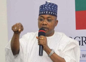 Kogi Governor Pledges Free Healthcare and Support for Families of Fallen Heroes