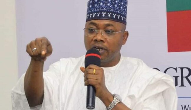 Kogi Governor Pledges Free Healthcare and Support for Families of Fallen Heroes