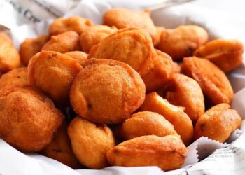 From Nigeria to Brazil: Akara’s Journey to Culinary Fame and Annual Festival