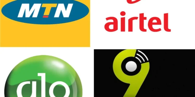 Subscribers Demand Reversal of Telecom Tariff Hike, Oppose NLC Protest Threat