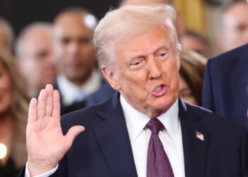 Trump Signs Executive Order to End Birthright Citizenship, Sparking Legal Challenges