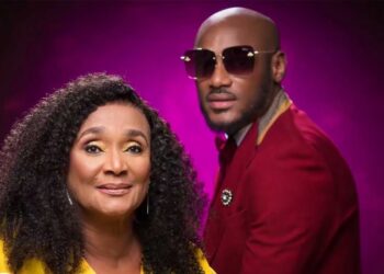 2Baba’s Mother Pleads with Edo Lawmaker to “Free Her Son” Amidst Divorce Drama