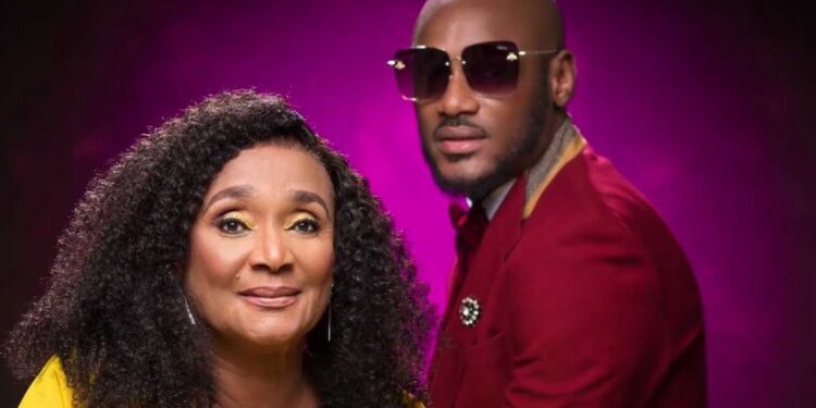 2Baba’s Mother Pleads with Edo Lawmaker to “Free Her Son” Amidst Divorce Drama