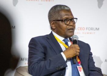 Dangote Calls $23bn Refinery His Biggest Gamble Yet