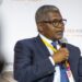 Dangote Calls $23bn Refinery His Biggest Gamble Yet