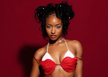 Ayra Starr Makes History at 2025 MOBO Awards with Double Win