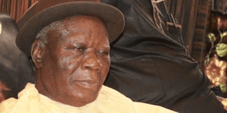 Nigeria Mourns as Elder Statesman Edwin Clark Passes Away at 97