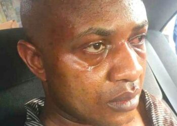 Kidnap Kingpin Evans Turns Prison Teacher, Seeks Plea Bargain