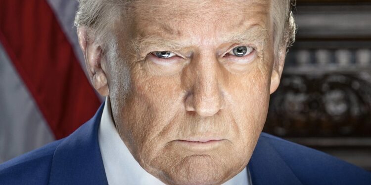 Trump Administration Begins Widespread Layoffs in Federal Workforce Shakeup