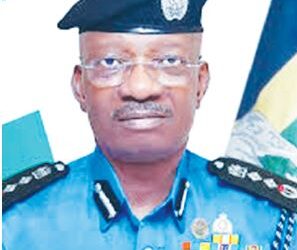 Senate Grills Police Chief Over 178,459 Missing Guns, N1.1bn Contract Scandal