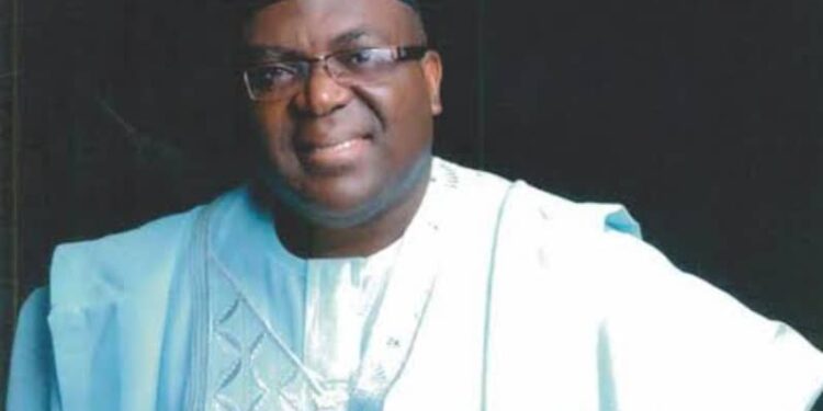 Dr Patrick Tyodzer Pillah: A Scholar Shaping Public Policy, Governance, and Environmental Management in Nigeria