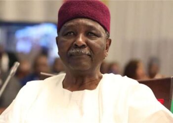 Gowon to Babangida: Thank You for Restoring My Rank and Honour