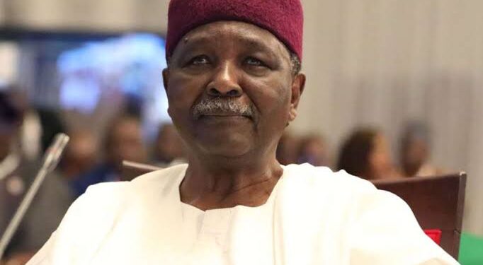 Gowon to Babangida: Thank You for Restoring My Rank and Honour