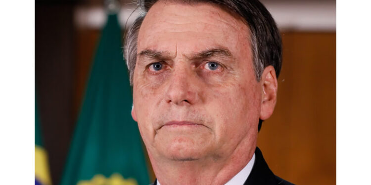 Brazil’s Prosecutor Charges Ex-President Bolsonaro Over Alleged Coup Attempt